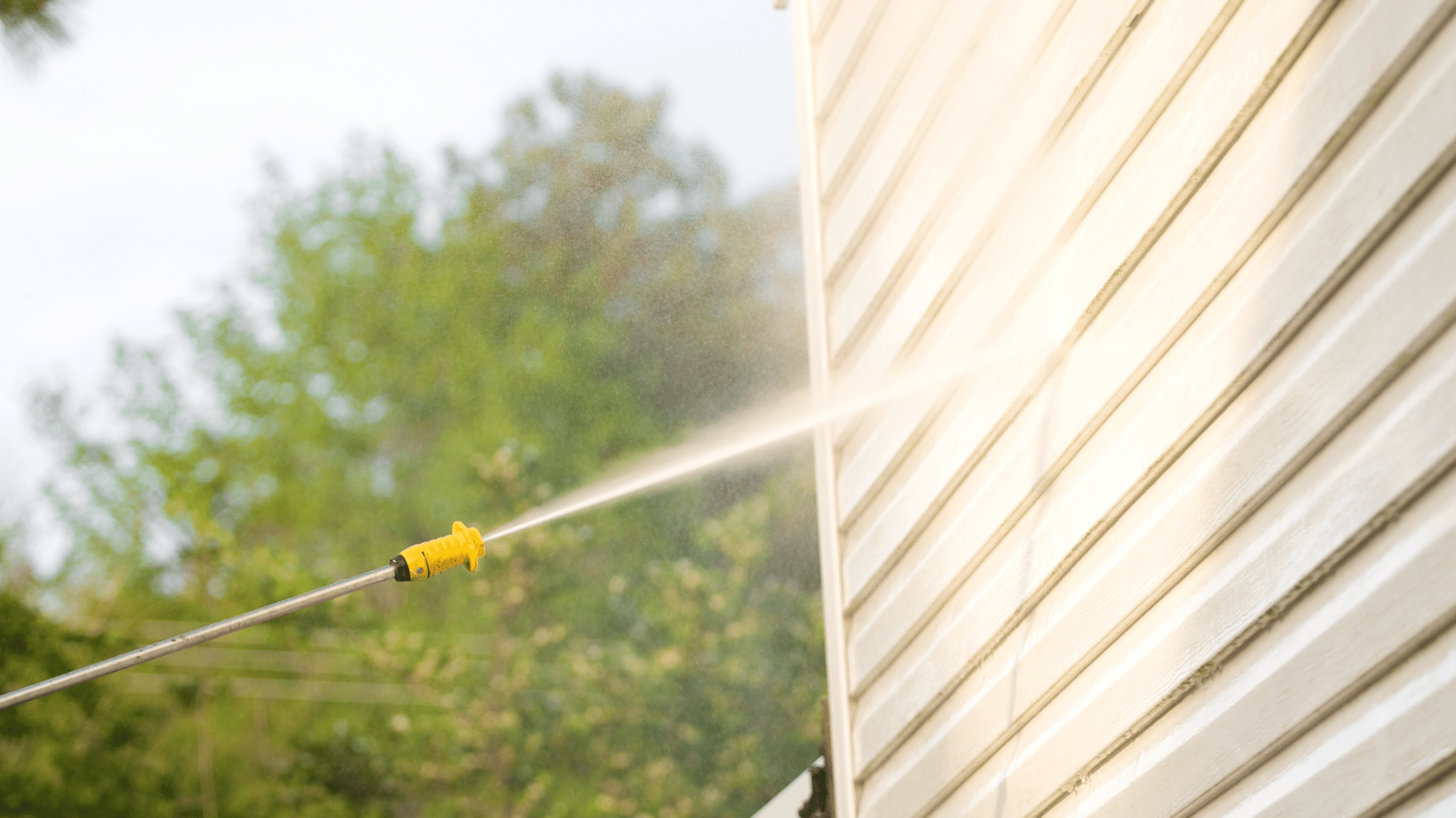 House power washing: Is it worth it? House power washing: Is it worth it?