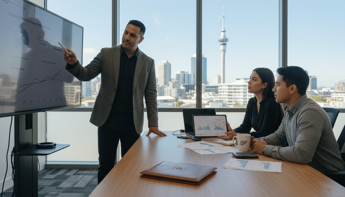 First Home Buyer Auckland: 10 Essential Tips to Help You Buy Smart in 2024 - featured image