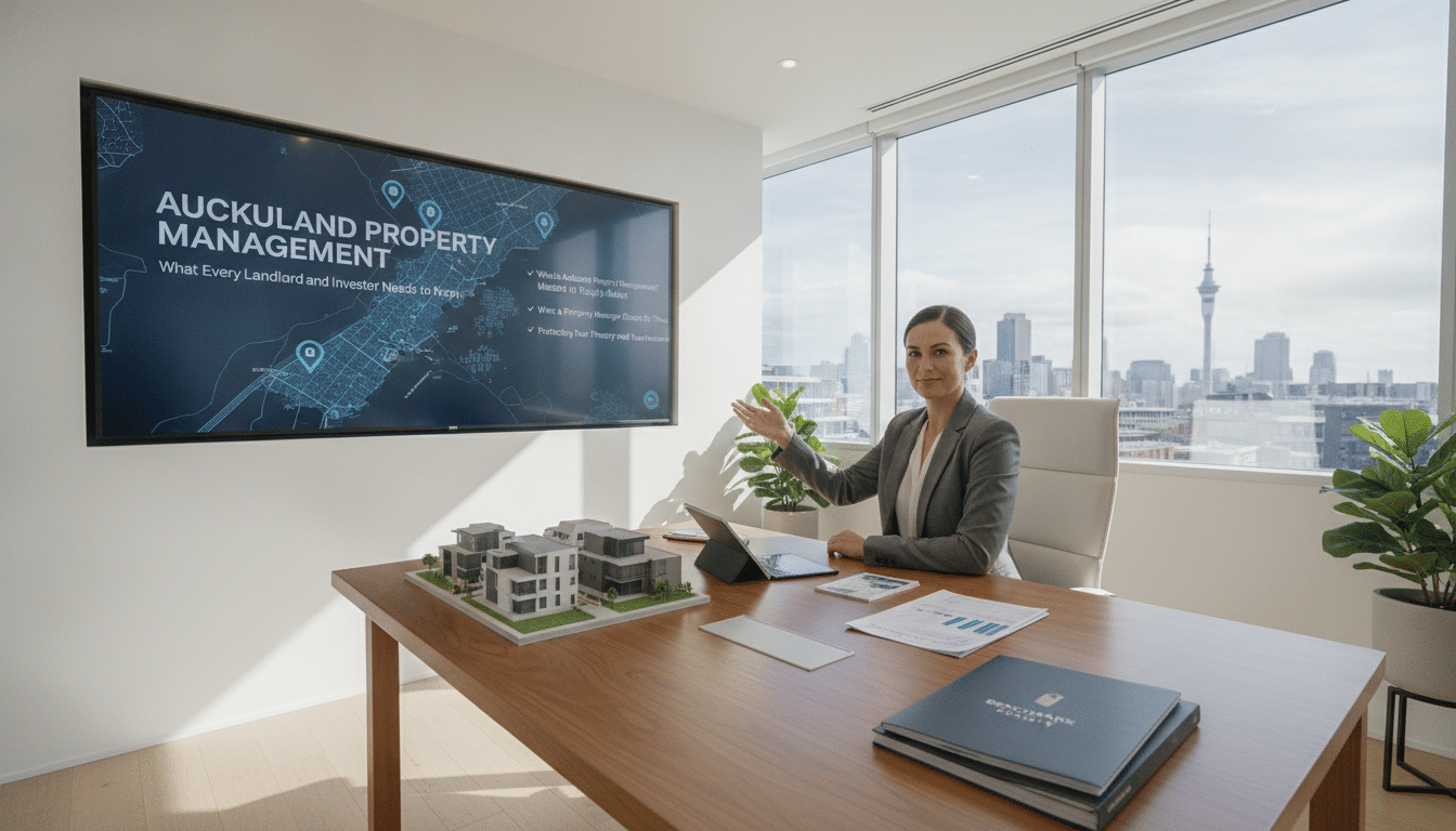 Auckland Property Management: What Every Landlord and Investor Needs to Know Auckland Property Management: What Every Landlord and Investor Needs to Know - featured image