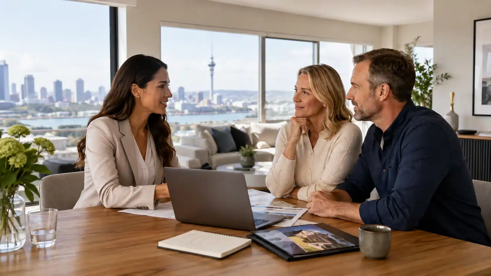 Sell Now or Wait? 7 Questions to Ask About When to Sell a House Auckland benchamark blog 2